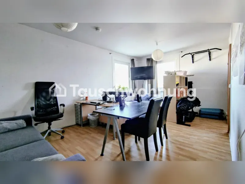 Tauschwohnung: Kleine Heim gegen größeres in Berlin-Marzahn und Umgebung — photo 1
